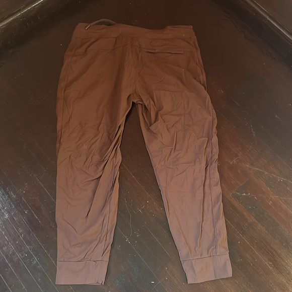 Athleta Trekkie Joggers - Picture 2 of 2